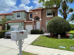 Building Photo - 777 NW 151st Ave
