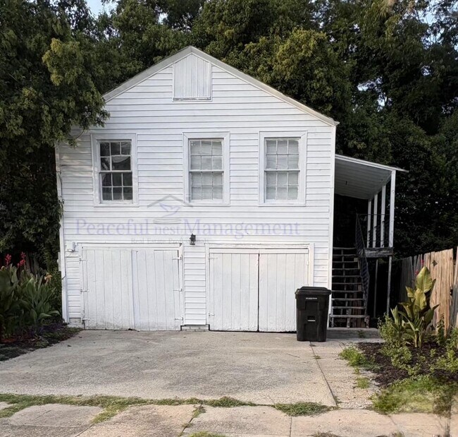Foto del edificio - 2901 Peabody Ave