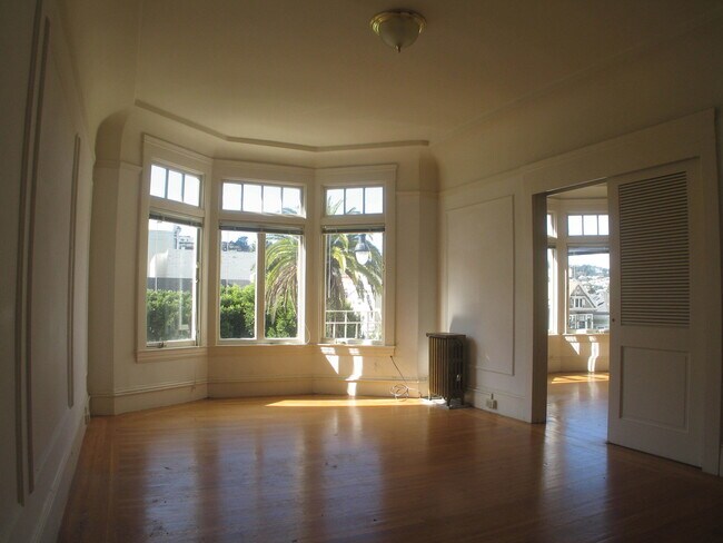 Foto del edificio - 755 Dolores St