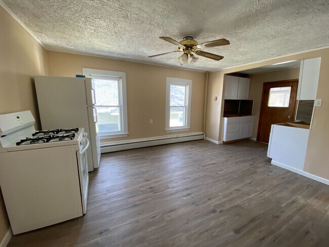 Foto del edificio - 54 Locust St