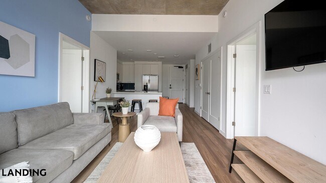 Foto del edificio - 1801 Patterson St