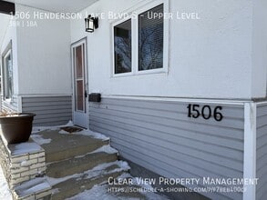 Building Photo - 1506 Henderson Lake Blvd S