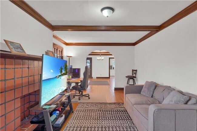 Photo - 3409 Portola Ave Apartment