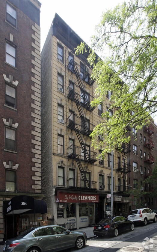 Building Photo - 348 E 66th St