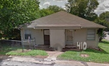 Building Photo - 410 Highland Ave NW