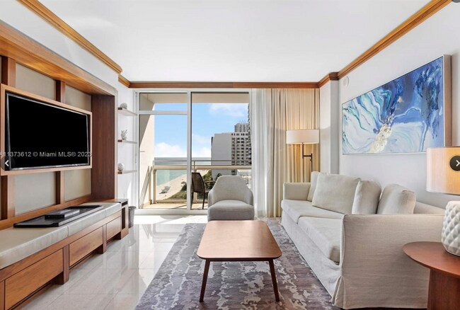 Building Photo - 6801 Collins Ave