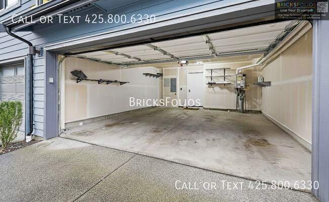 Foto del edificio - Rare Ichijo Townhome in Sammamish Town Center. Premium Japanese Construction. Walkable