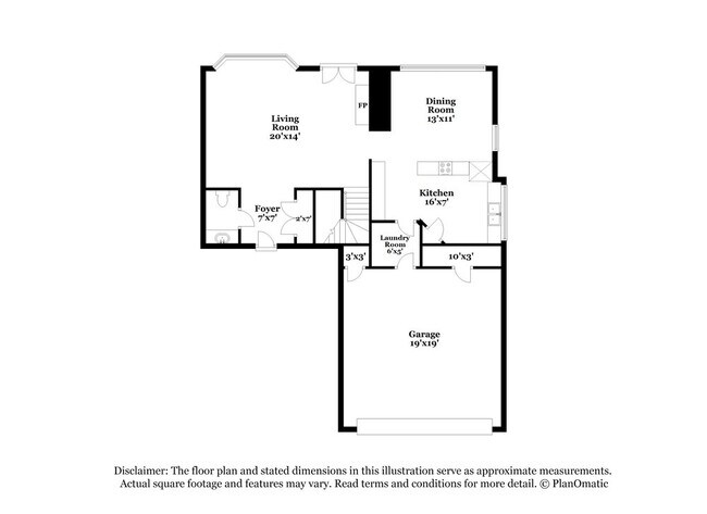 Building Photo - 5176 Ray Ct