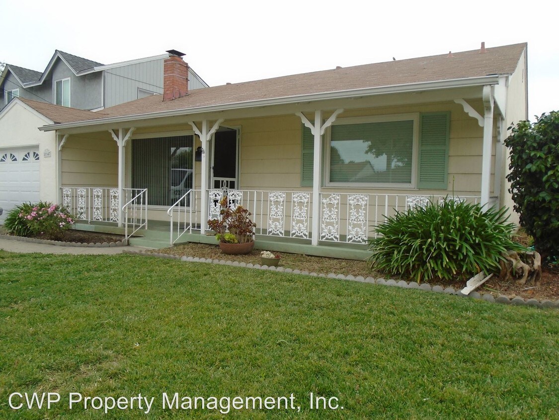 Primary Photo - 3 br, 1 bath House - 1147 Via Esperanza