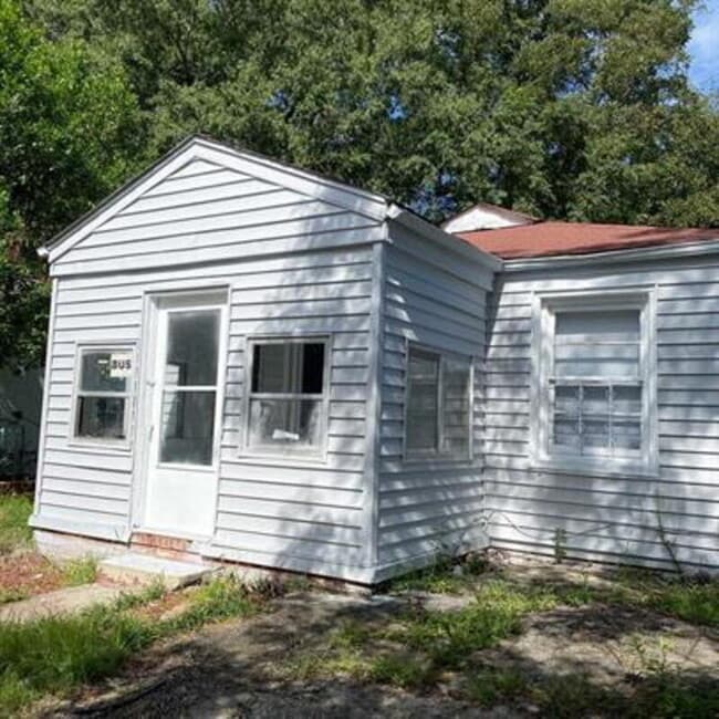 Building Photo - 355 Liberty Ave