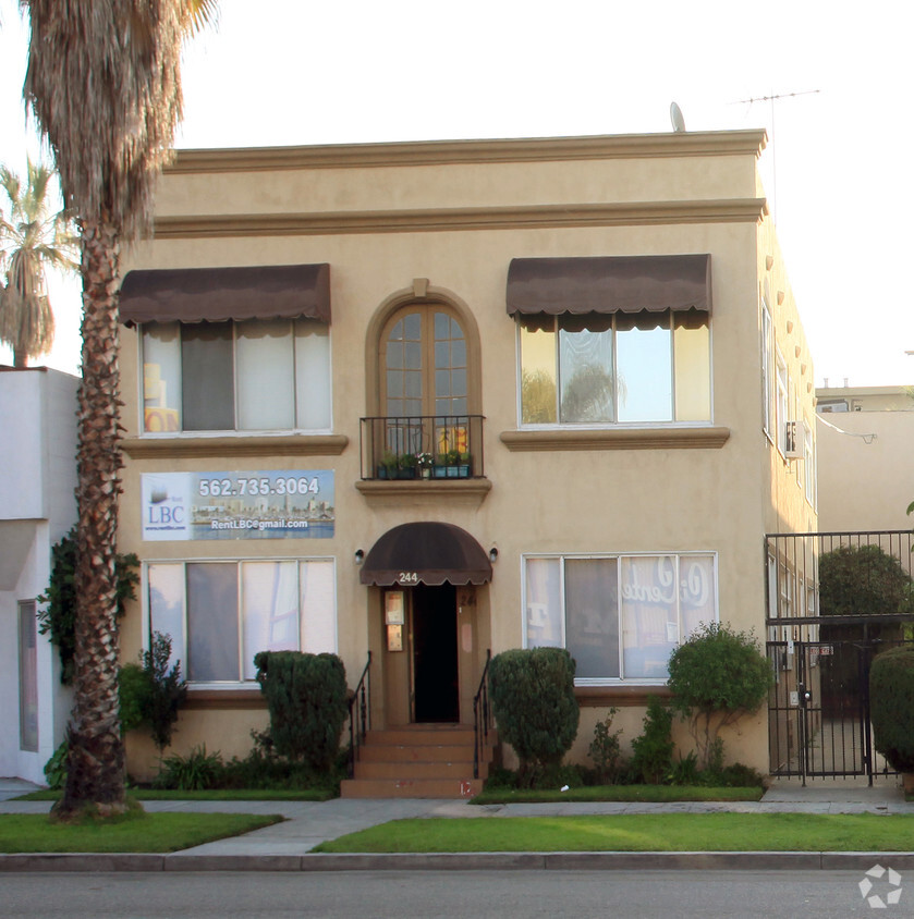 Foto del edificio - Seaside Garden Villas