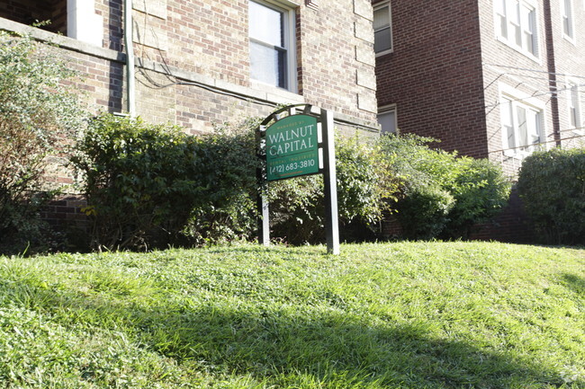 Foto del edificio - Hempstead Road Apartments