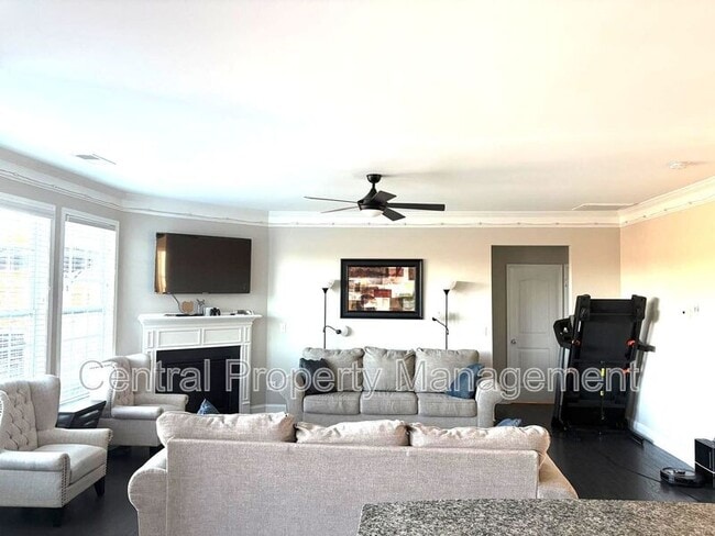 Foto del edificio - 316 Meadowpark Ln