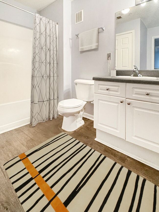 Building Photo - Hays Mill