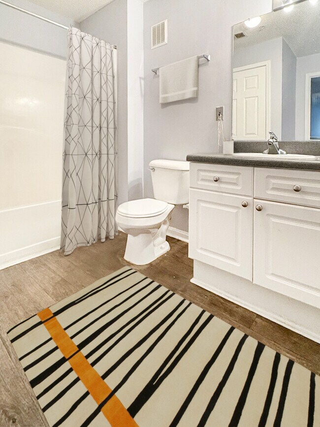 Foto del edificio - Hays Mill