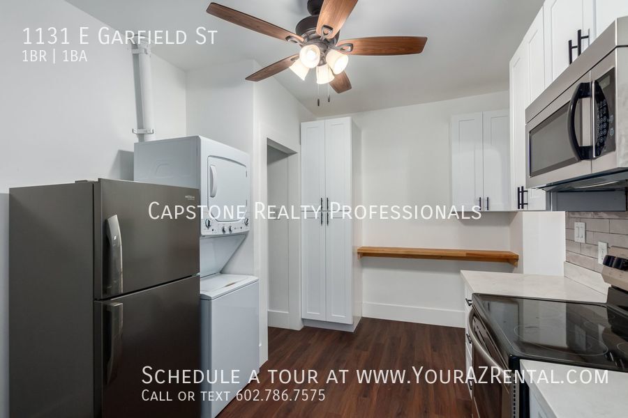 Foto principal - 1131 E Garfield St