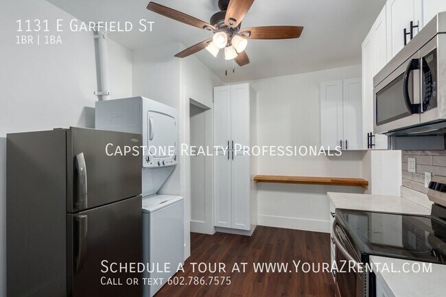 Foto del edificio - 1131 E Garfield St