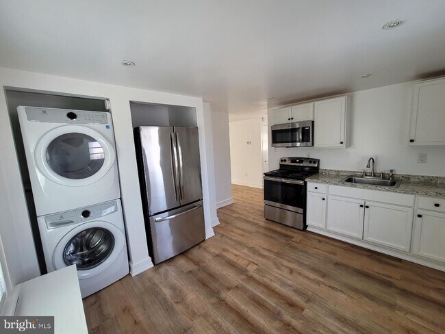 Foto del edificio - 525 New St