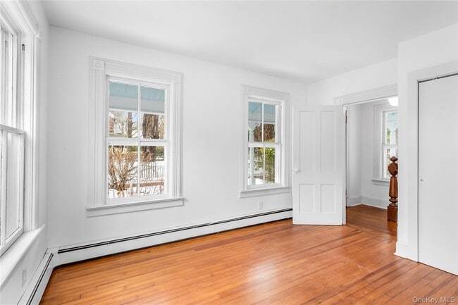 Foto del edificio - 685 Orchard St