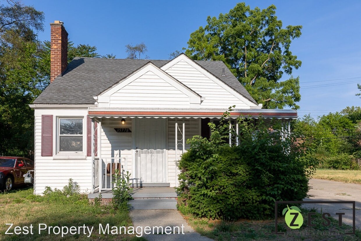 15778 Appoline St, Detroit, MI 48227 House Rental in Detroit, MI