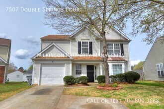 Building Photo - 7507 Double Springs Ct