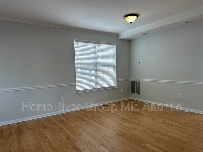 Building Photo - 15815 Meherrin Way