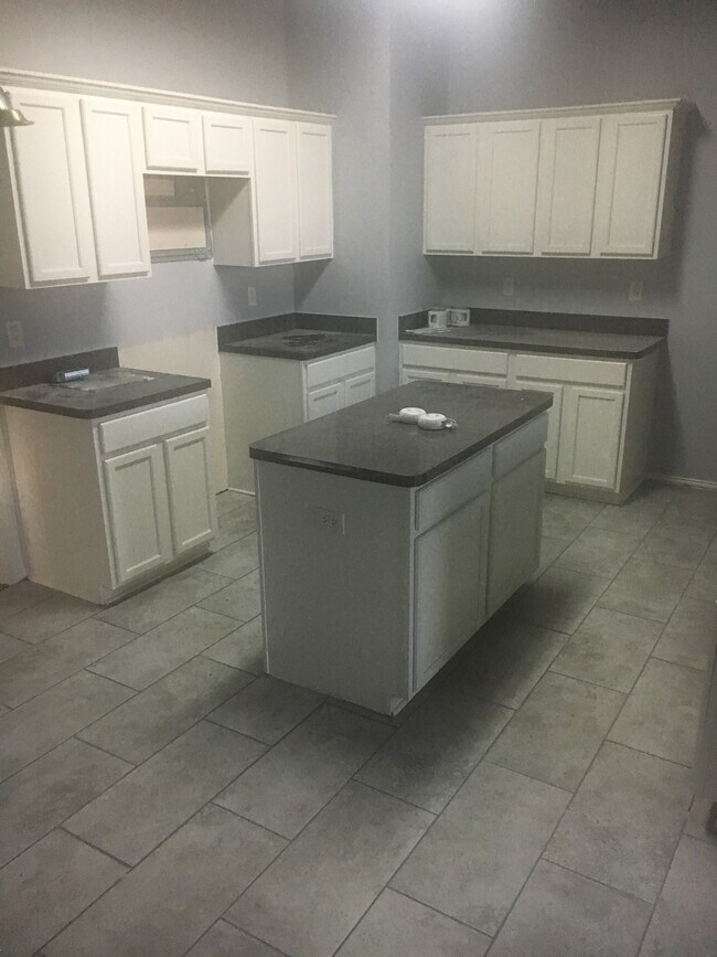 Remodeled Kitchen - 616 Kari Anne Ln