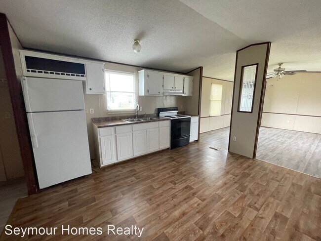 Foto del edificio - 3 br, 2 bath House - 104 Clawson Drive