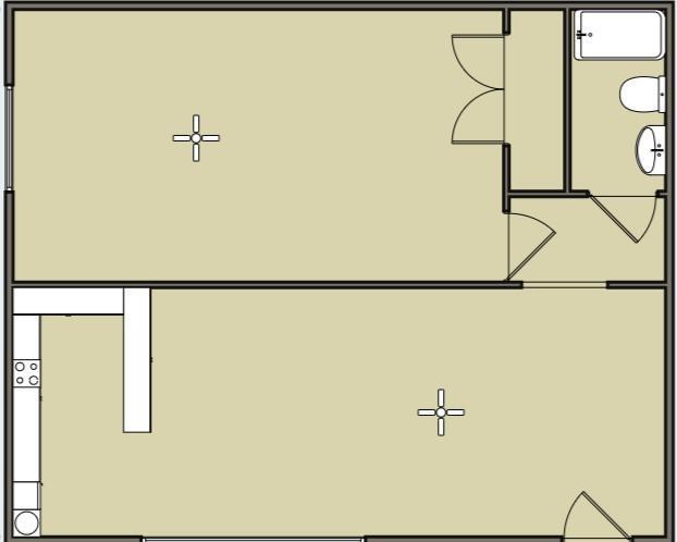 Foto del edificio - 4202 Stanford St