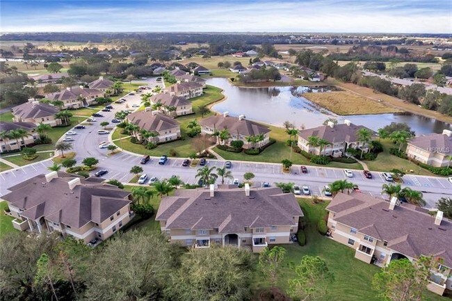 Building Photo - 807 Eagle Pond Dr