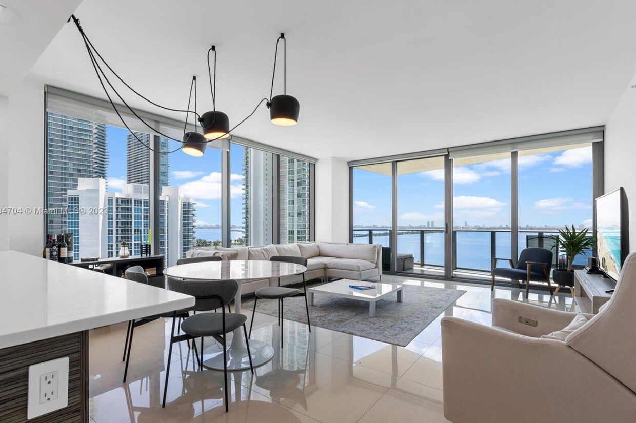 460 NE 28th St Unit 1801, Miami, FL 33137 Condo for Rent in Miami, FL