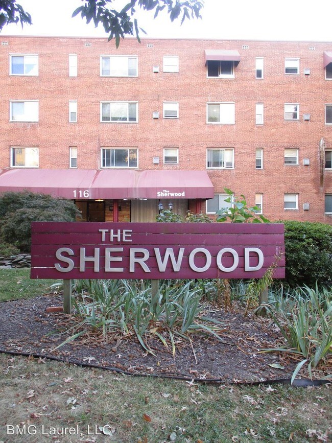 Foto del edificio - 116 Lee Ave