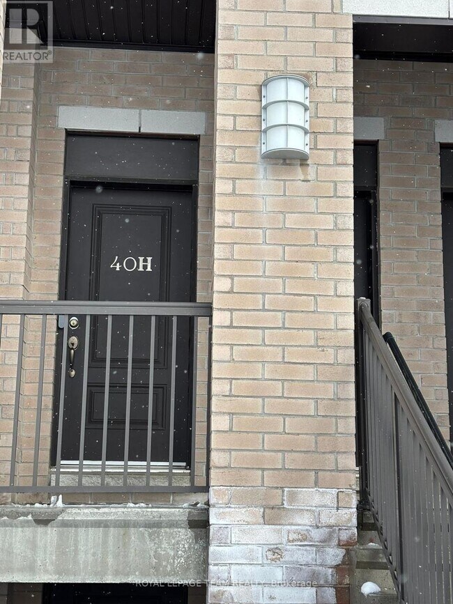 Photo du bâtiment - 40 Jaguar Private