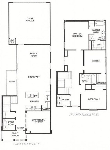 Foto del edificio - 308 Craters of the Moon Blvd