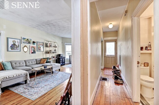 Foto del edificio - 26 Crescent