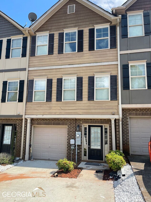 Foto principal - 1418 Knights Trail