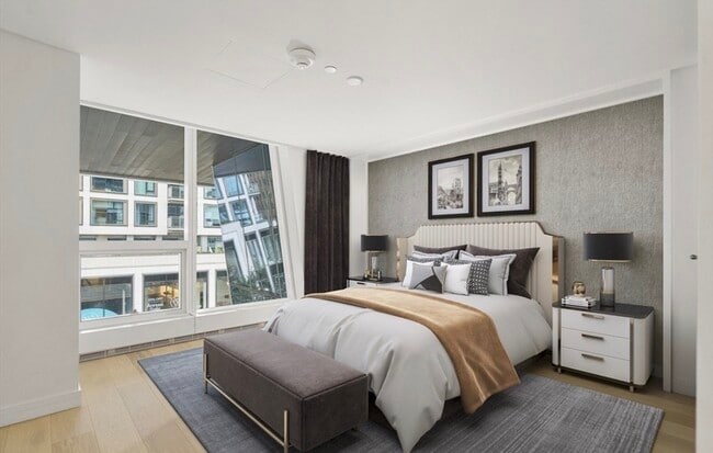 Foto del edificio - 150 Seaport Blvd