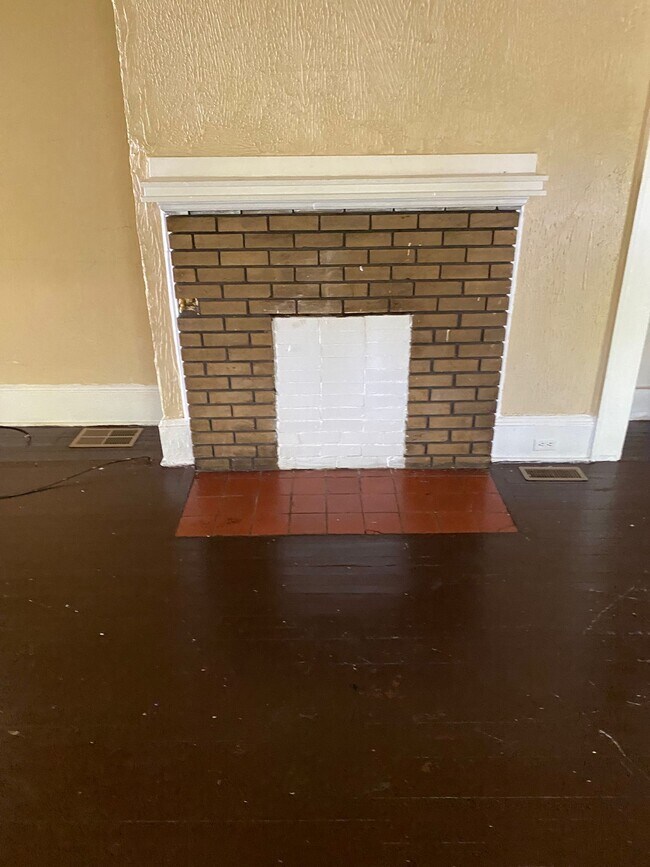 Foto del edificio - 2316 22nd St Ensley