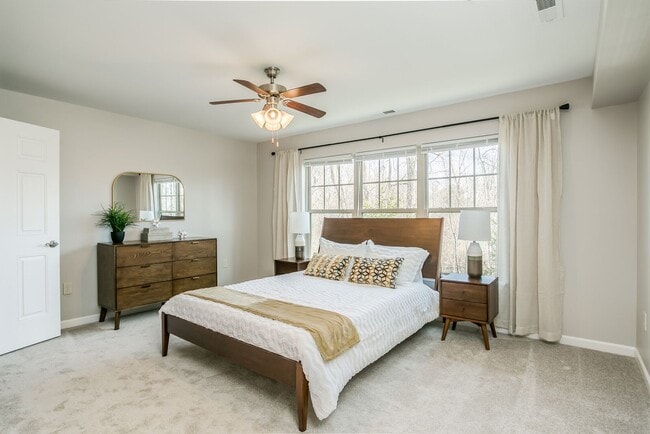 Interior Photo - Preserve at Wood Creek