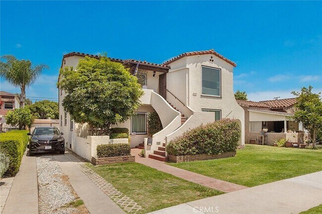 Foto del edificio - 2252 Magnolia Ave
