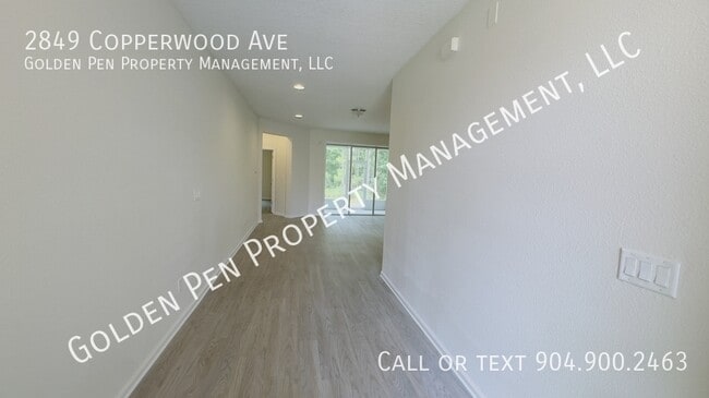 Building Photo - 2849 Copperwood Ave