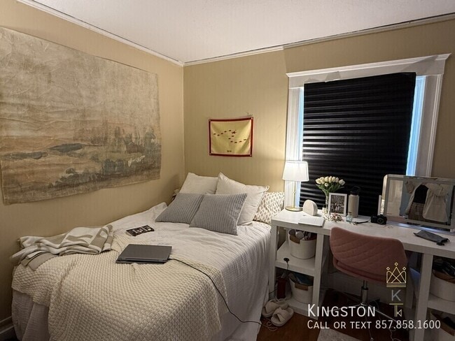 Foto del edificio - 289 Foster St