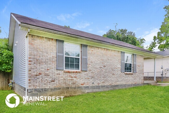 Foto del edificio - 6905 Wood Rd