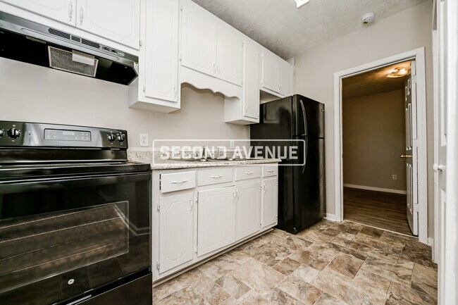 Foto del edificio - 416 N 2nd St