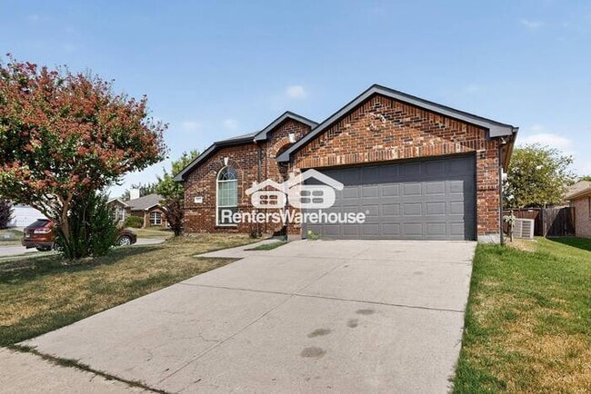 Building Photo - Corner Lot Completely Refreshed Little Elm...