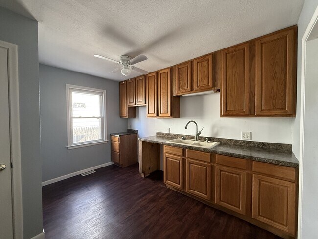 Foto del edificio - 1117 Clymena St