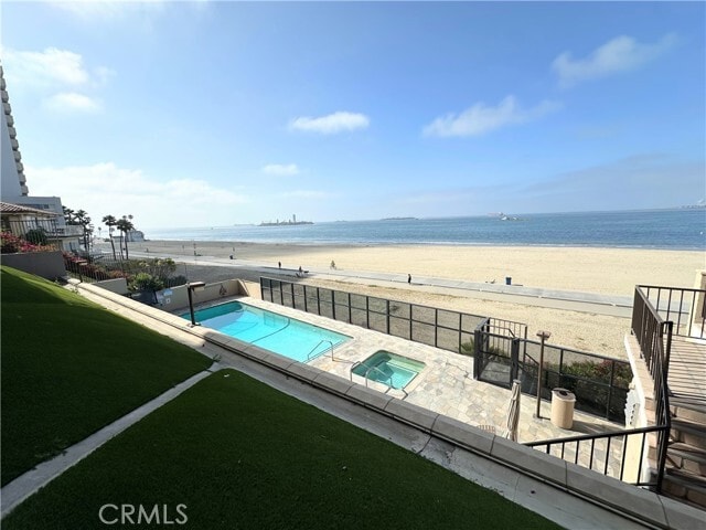 Building Photo - 1750 E Ocean Blvd