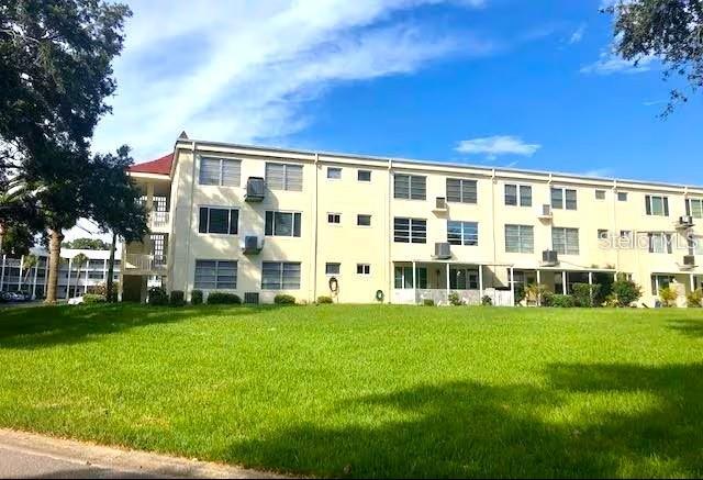 Building Photo - 2451 Canadian Way