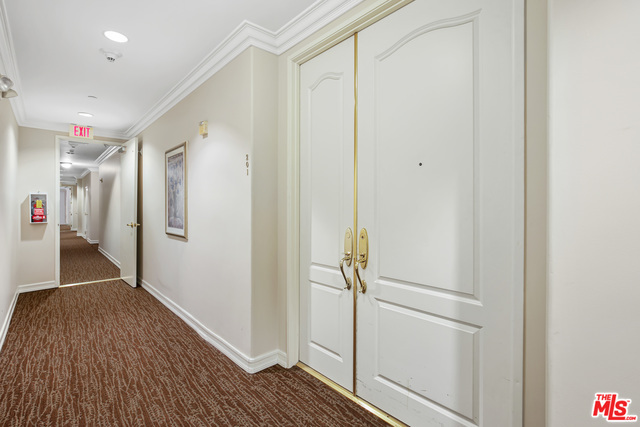 Foto del edificio - 1450 S Beverly Dr