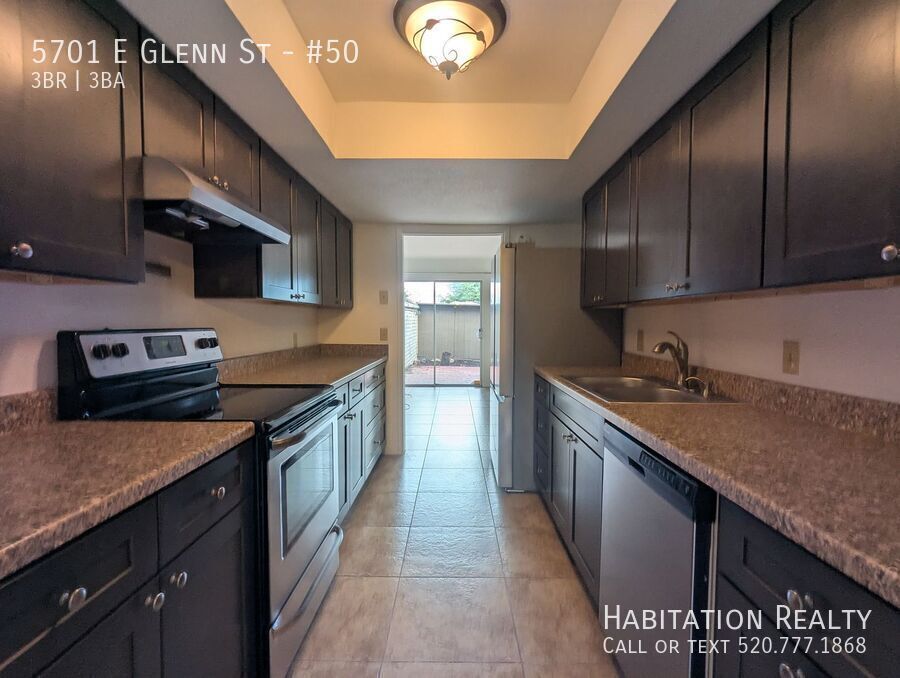 Photo - 5701 E Glenn St-#50